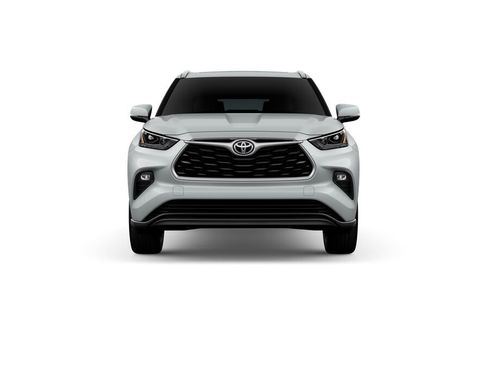 New 2026 Toyota Highlander XLE image 17