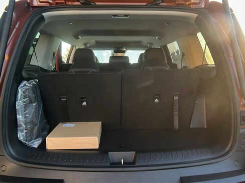 New 2025 Hyundai Santa Fe XRT image 10