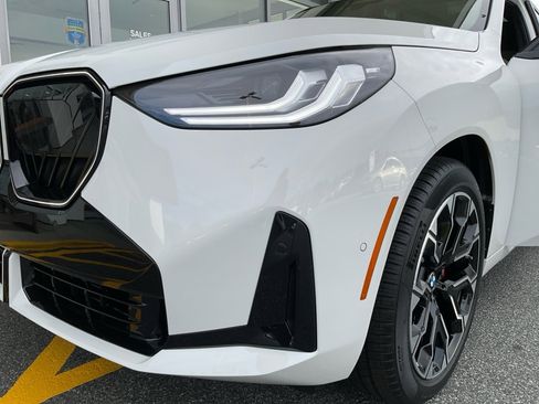 New 2026 BMW X3 xDrive30 w/ Premium Package image 26