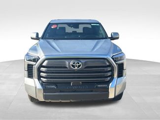 New 2026 Toyota Tundra Limited video 2
