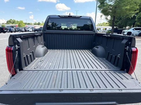Used 2024 Toyota Tundra SR5 w/ SR5 Convenience Package AWD/4WD image 19
