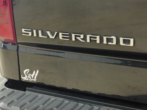 Used 2023 Chevrolet Silverado 1500 LT w/ Max Trailering Package image 46