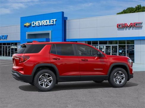 New 2026 GMC Terrain Elevation image 5