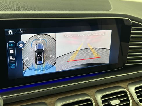 Used 2026 Mercedes-Benz GLE 350 350 image 30