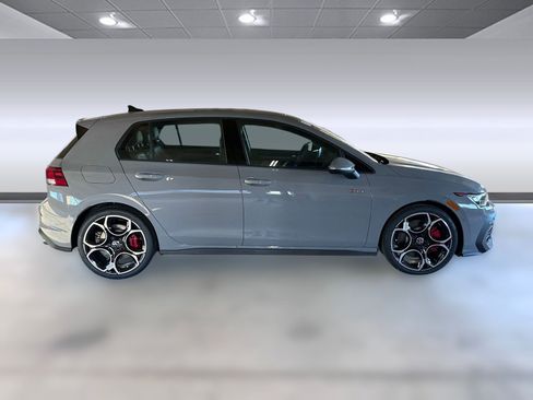 New 2026 Volkswagen GTI Autobahn image 7
