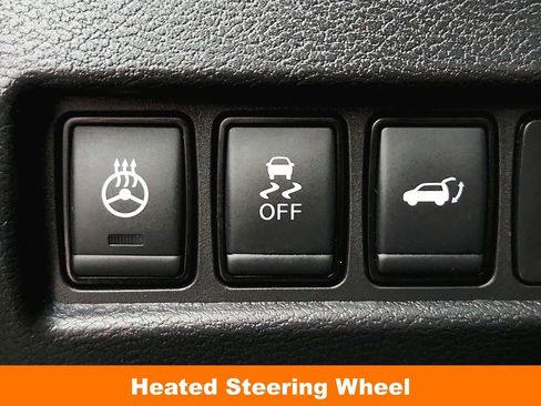 Used 2018 Nissan Murano Platinum AWD/4WD image 20