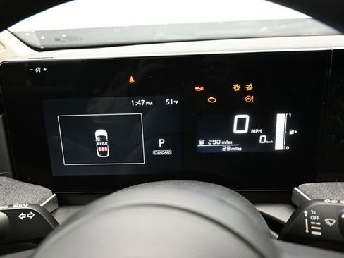 Certified 2025 Nissan Kicks SV w/ Illumination Package AWD/4WD image 12