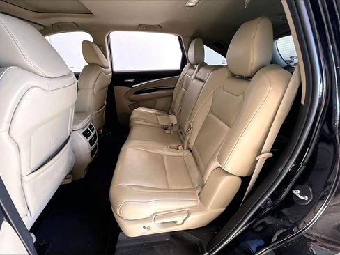 Used 2018 Acura MDX FWD w/ Technology Package image 24