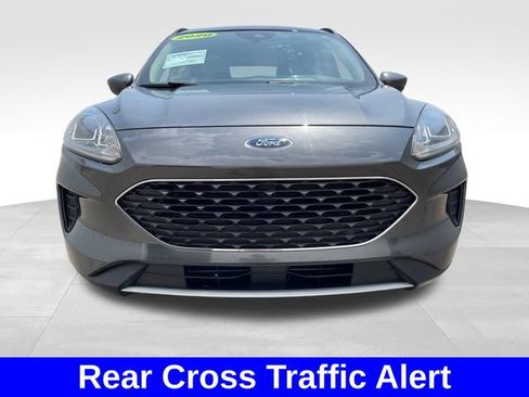 Used 2020 Ford Escape SE AWD/4WD image 8