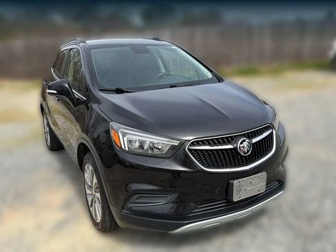 Used 2019 Buick Encore Preferred AWD/4WD image 22
