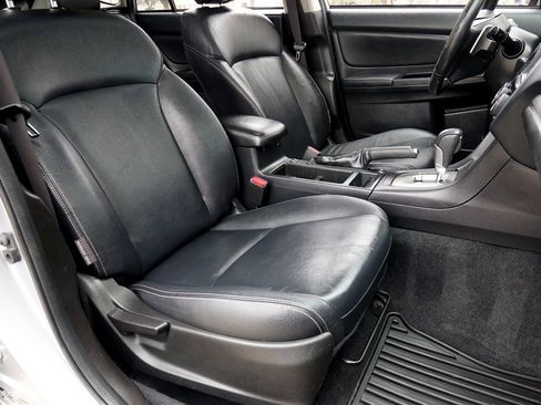 Used 2014 Subaru Crosstrek 2.0i Limited image 8