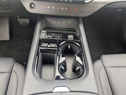 New 2025 Nissan Murano SL AWD/4WD image 19