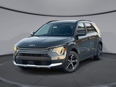 Certified 2025 Kia Niro EX w/ EX Cold Weather Package