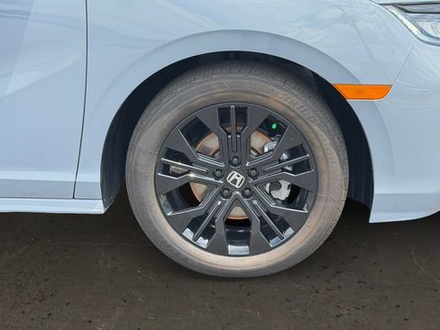 Used 2025 Honda Odyssey Sport-L image 10