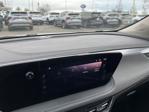 Used 2025 Buick Encore GX Preferred image 18