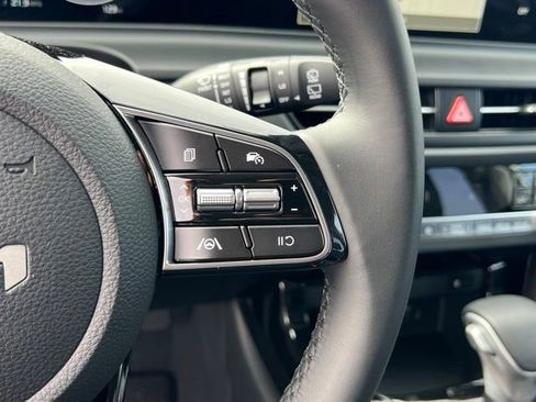 New 2026 Kia Seltos EX w/ EX Sunroof Package image 23