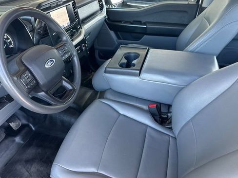 Used 2021 Ford F150 XL w/ Equipment Group 101A High AWD/4WD image 10
