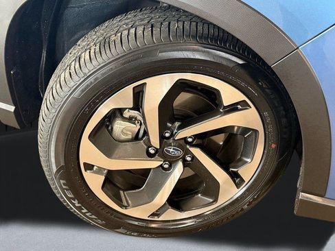 Certified 2023 Subaru Forester Touring image 19