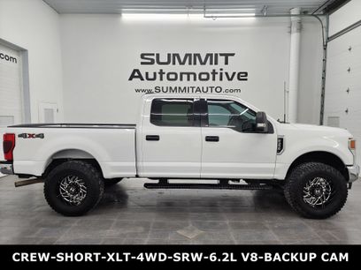 Used 2022 Ford F350 XLT w/ XLT Value Package
