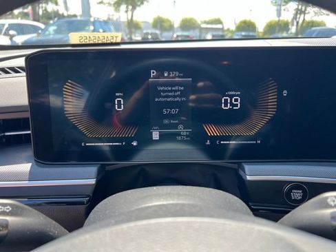 Used 2026 Kia K5 LXS FWD image 16