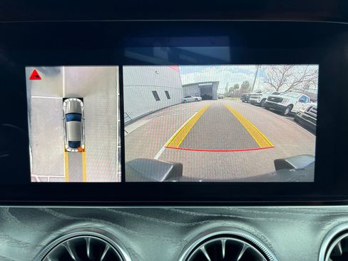 Used 2020 Mercedes-Benz AMG GT 53 image 37