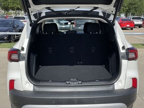 Used 2023 Ford Escape Active w/ Tech Pack #2 AWD/4WD image 30