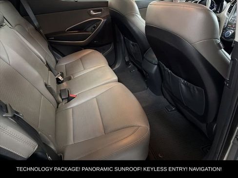 Used 2015 Hyundai Santa Fe Sport w/ Option Group 04 image 35