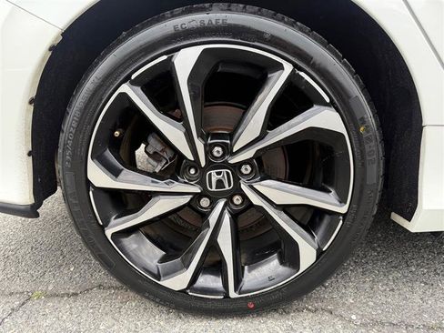 Used 2017 Honda Civic Si image 11