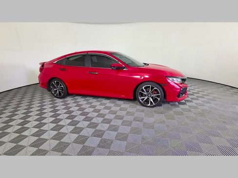 Used 2019 Honda Civic Si image 34