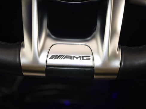 Used 2019 Mercedes-Benz S 63 AMG S 4MATIC Sedan image 69