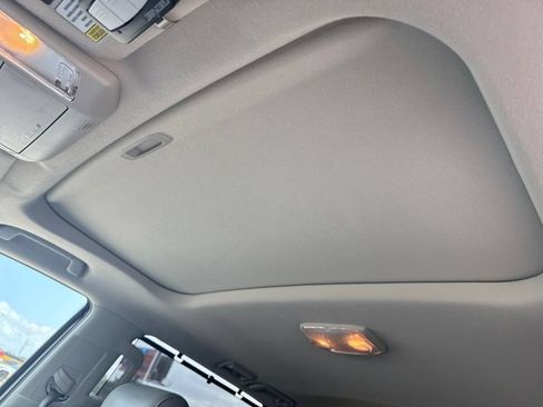 Used 2018 Toyota Sequoia Limited w/ Safety & Convenience Package RWD image 15