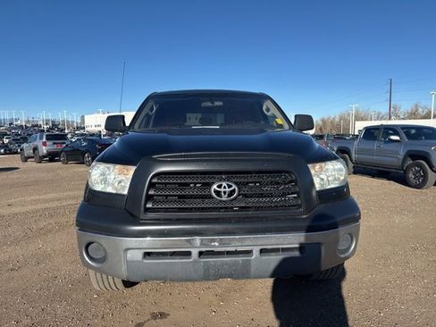 Used 2008 Toyota Tundra SR5 image 9