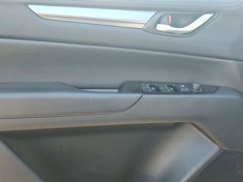 Used 2024 MAZDA CX-5 AWD 2.5 S w/ Select Package image 16