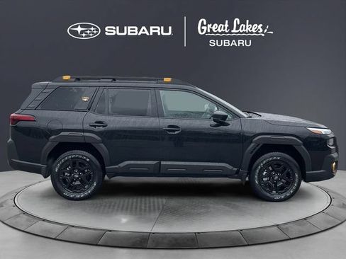 New 2026 Subaru Outback Wilderness AWD/4WD image 6