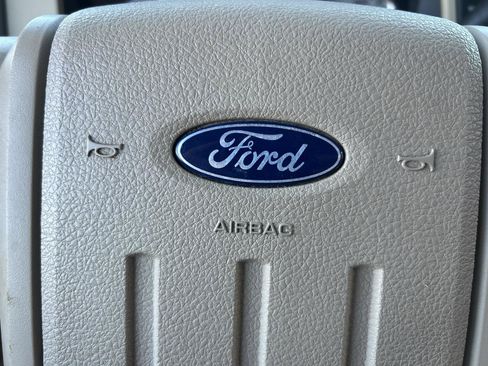 Used 2008 Ford F450 King Ranch AWD/4WD image 19