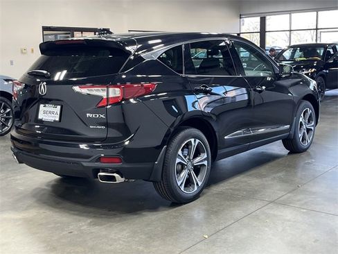 New 2026 Acura RDX w/ Technology Package image 4