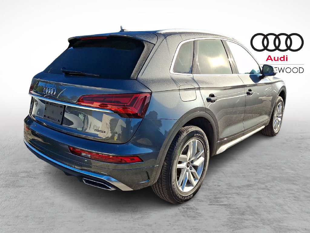 Used 2024 Audi Q5 2.0T Premium AWD/4WD image 6