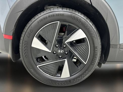 Certified 2025 Hyundai Ioniq 5 SEL RWD image 11