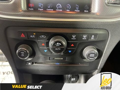 Used 2013 Dodge Charger R/T AWD/4WD image 24