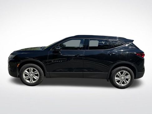 Used 2020 Chevrolet Blazer LT FWD image 2