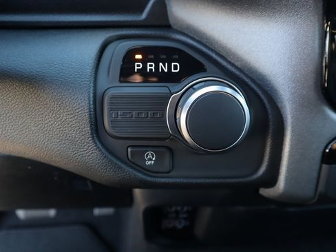 New 2026 RAM 1500 Tradesman image 7