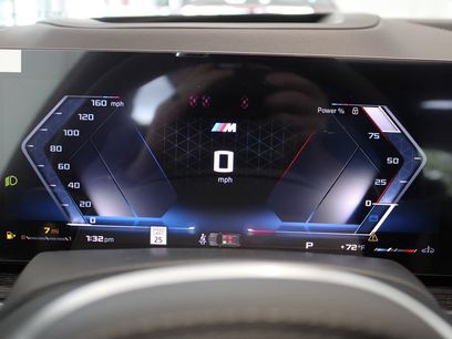 New 2027 BMW X7 M60i