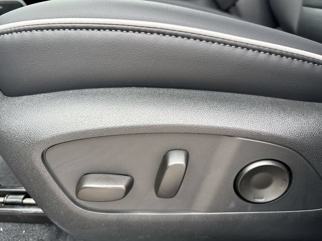 New 2026 Buick Enclave Sport Touring w/ Power Package FWD image 12