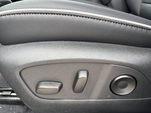 New 2026 Buick Enclave Sport Touring w/ Power Package FWD image 12