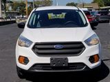 Used 2017 Ford Escape S image 2
