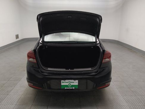 Used 2019 Hyundai Elantra Value Edition FWD image 29