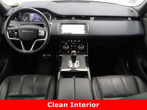 Used 2023 Land Rover Range Rover Evoque R-Dynamic S image 32