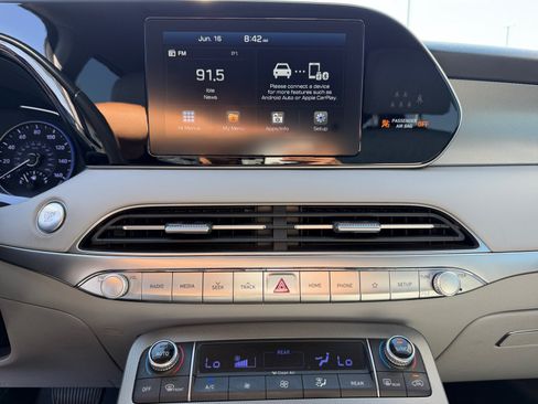 Used 2020 Hyundai Palisade SEL FWD image 28