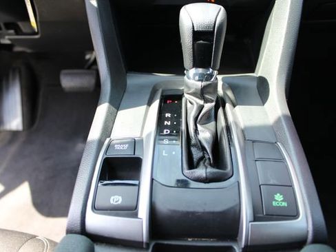 Used 2017 Honda Civic LX image 9
