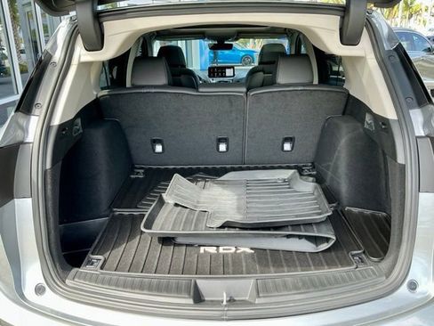 Certified 2024 Acura RDX SH-AWD w/ Technology Package image 13